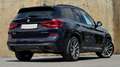 BMW X3 xDrive20d M-Sportpaket Schwarz - thumbnail 4
