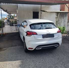 1.6 e-hdi airdream So Chic 110cv