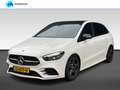 Mercedes-Benz B 180 B180 136PK AUTOMAAT SOLUTION AMG PANO WIDESCREEN L Wit - thumbnail 1