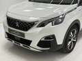Peugeot 3008 Hybrid 225 GT Line e-EAT8 Blanco - thumbnail 4