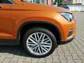SEAT Ateca Ateca 1.4 EcoTSI FR 110 kW / 150 PS Oranje - thumbnail 19