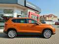 SEAT Ateca Ateca 1.4 EcoTSI FR 110 kW / 150 PS Oranje - thumbnail 2