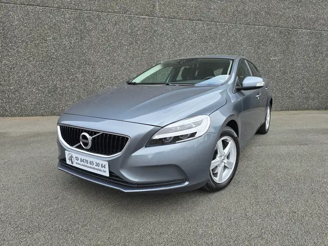 Volvo V40 V40 2.0 T2 Edition GPF (EU6d-TEMP) GPS/PDC/OHB..