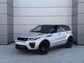 Land Rover Range Rover Evoque 2.0 TD4 180 HSE Dynamic 4x4 BVA Mark VI Argent - thumbnail 1