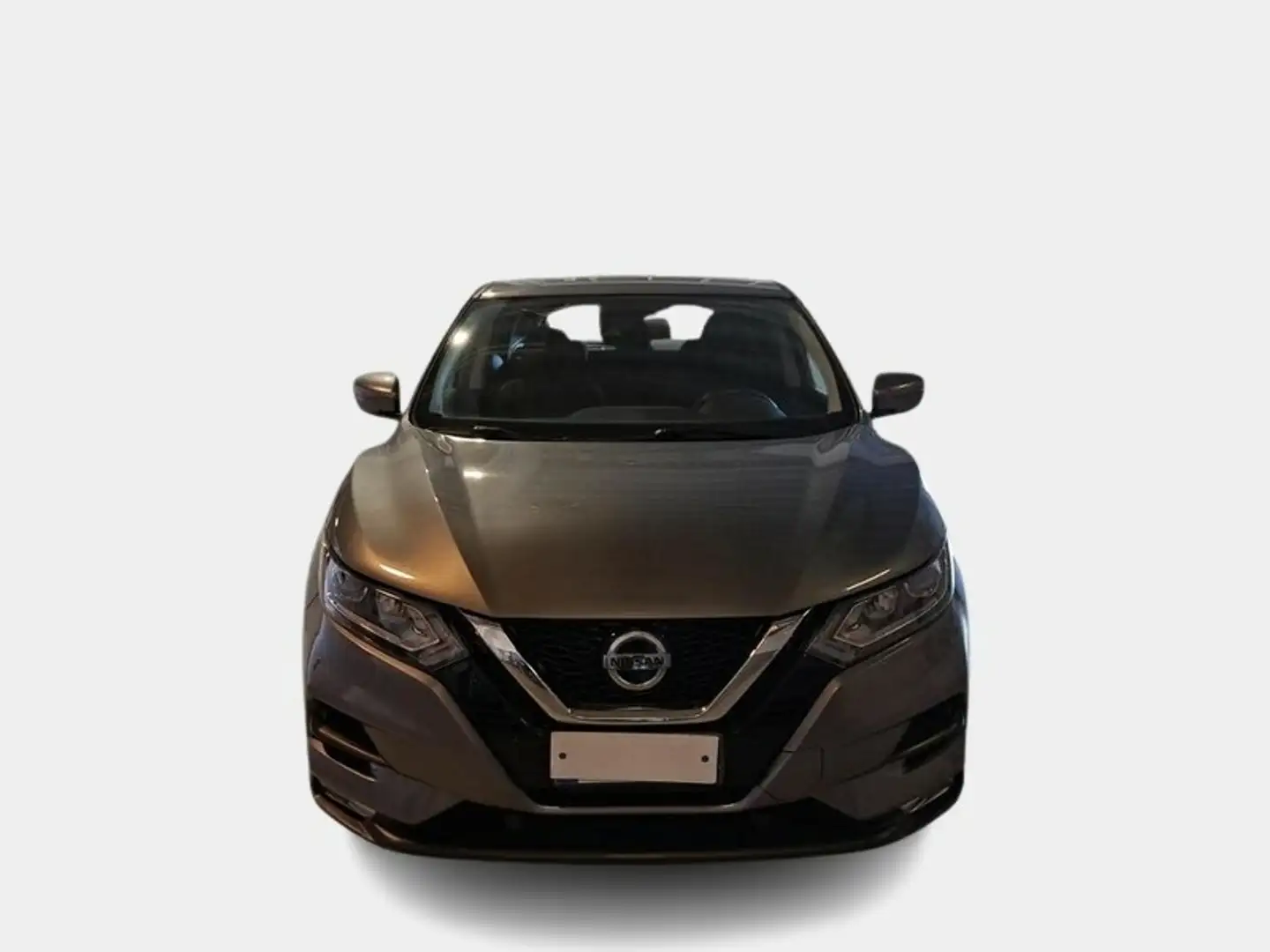 Nissan Qashqai 1.3 DIG-T 140 Business - 2
