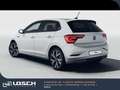 Volkswagen Polo R-Line Blanc - thumbnail 3