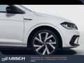 Volkswagen Polo R-Line Blanc - thumbnail 5