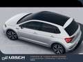 Volkswagen Polo R-Line Blanc - thumbnail 6