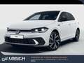 Volkswagen Polo R-Line Blanc - thumbnail 1