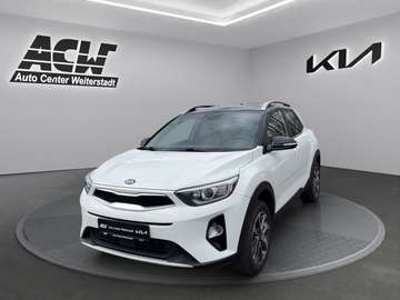 STONIC 1.0T SPIRIT KAMERA|NAVI|TOTWINKEL|CARPLAY