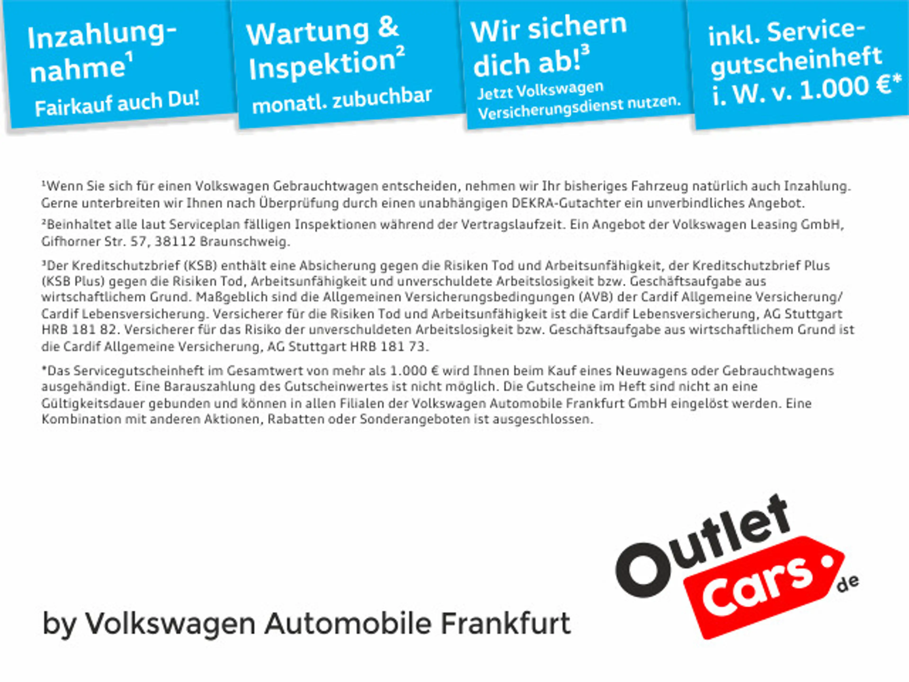 smart forFour forfour passion LED Heckleuchten Sitzheizung Blu — photo 2