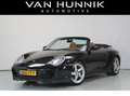 Porsche 996 Cabrio 3.6 4S PCCM | Momory | Sportutilaat | Zwart - thumbnail 1