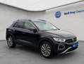 Volkswagen T-Roc 1.5 TSI -Goal- DSG LED/ AHK/ Navi/ RFK Schwarz - thumbnail 8