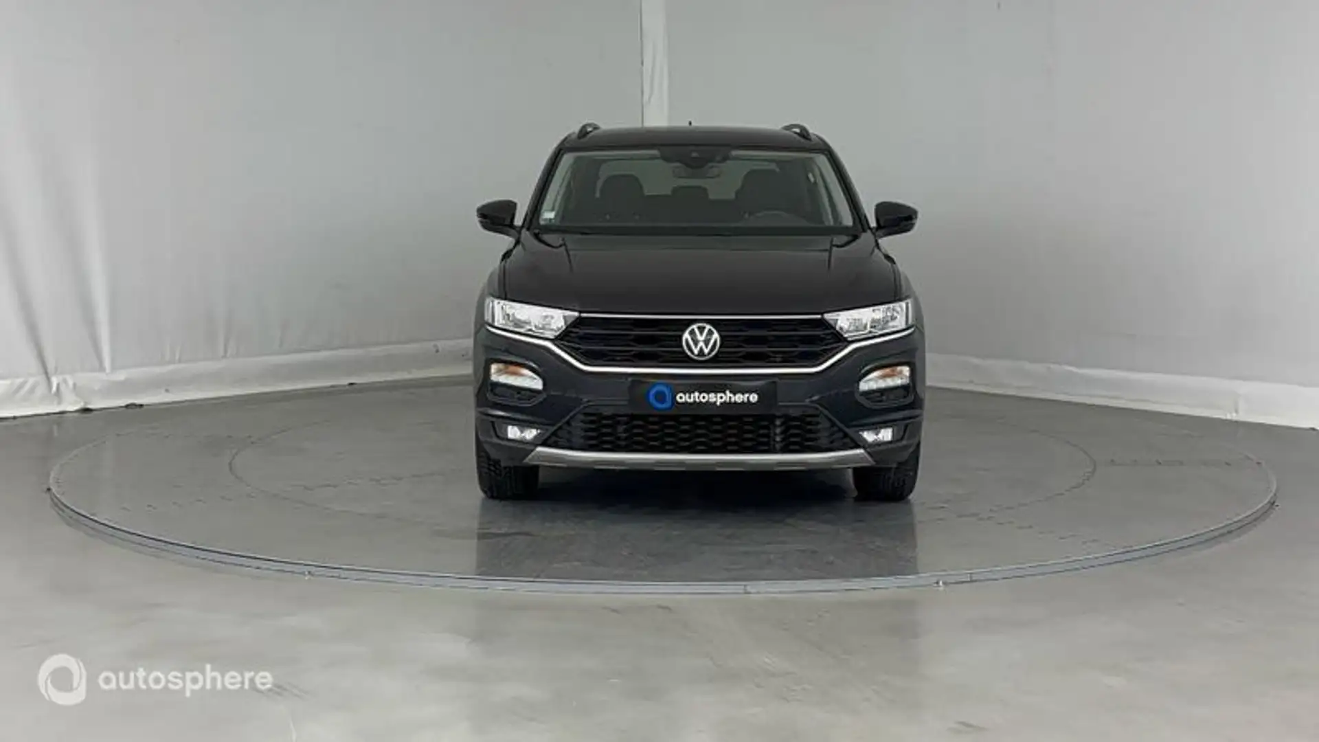 Volkswagen T-Roc 1.5 TSI EVO 150ch Lounge DSG7 S\u0026S - 2