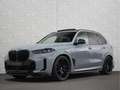 BMW X5 50e M-Sport Pro | 360 Camera | ACC | Panorama | Ca Gris - thumbnail 12