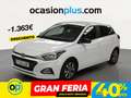 Hyundai i20 1.0 TGDI Klass DT 100 Blanco - thumbnail 1