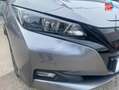 Nissan Leaf 217ch e+ 62kWh N-Connecta 22 Sieges chauf GPS Gris - thumbnail 13