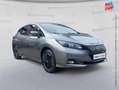 Nissan Leaf 217ch e+ 62kWh N-Connecta 22 Sieges chauf GPS Gris - thumbnail 3