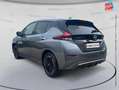 Nissan Leaf 217ch e+ 62kWh N-Connecta 22 Sieges chauf GPS Gris - thumbnail 8