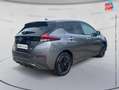 Nissan Leaf 217ch e+ 62kWh N-Connecta 22 Sieges chauf GPS Gris - thumbnail 6