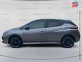 Nissan Leaf 217ch e+ 62kWh N-Connecta 22 Sieges chauf GPS Gris - thumbnail 9