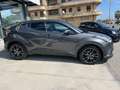 Toyota C-HR C-HR I 2016 1.8h Lounge 2wd e-cvt my18 Gris - thumbnail 6