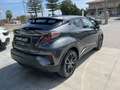 Toyota C-HR C-HR I 2016 1.8h Lounge 2wd e-cvt my18 Gris - thumbnail 5