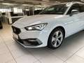SEAT Leon Sportstourer FR 2.0 TDI DSG 4Drive ACC Klima Navi Weiß - thumbnail 8