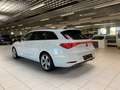 SEAT Leon Sportstourer FR 2.0 TDI DSG 4Drive ACC Klima Navi Weiß - thumbnail 3