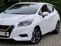 Nissan Micra 1.0L Acenta | Carplay | Bluetooth | Cruise | Stoel Weiß - thumbnail 7