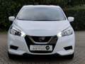 Nissan Micra 1.0L Acenta | Carplay | Bluetooth | Cruise | Stoel Weiß - thumbnail 2