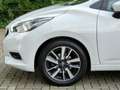 Nissan Micra 1.0L Acenta | Carplay | Bluetooth | Cruise | Stoel Weiß - thumbnail 9