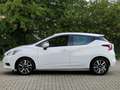 Nissan Micra 1.0L Acenta | Carplay | Bluetooth | Cruise | Stoel Weiß - thumbnail 8