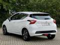 Nissan Micra 1.0L Acenta | Carplay | Bluetooth | Cruise | Stoel Weiß - thumbnail 4