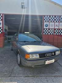 80 1.8 S CON SOLI KM 141000 IMPIANTO G.P.L