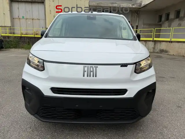Fiat Unknown Model view 8