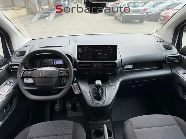 Fiat Unknown Model view 13