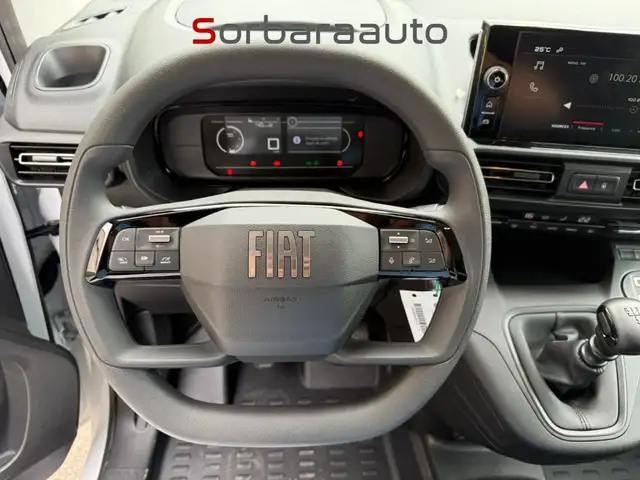 Fiat Unknown Model view 14