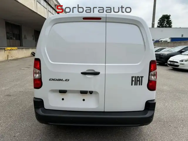 Fiat Unknown Model view 4