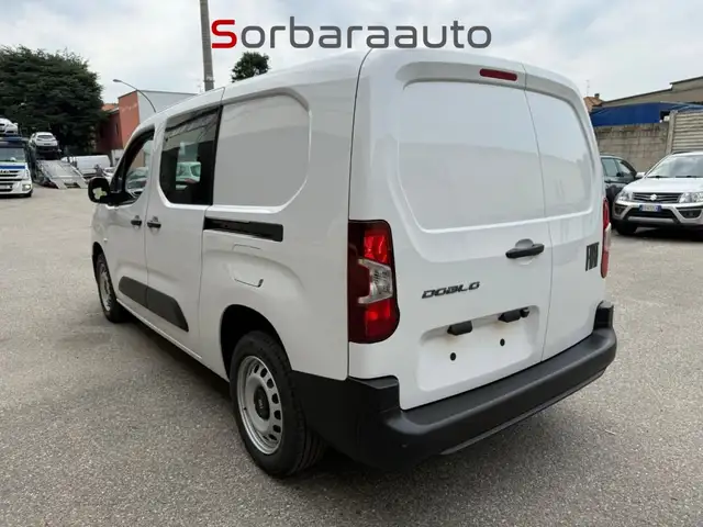 Fiat Unknown Model view 3