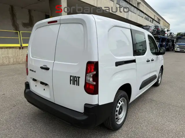 Fiat Unknown Model view 5