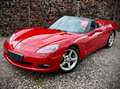 Corvette C6 Convertible Cabrio | 6 Gang Schaltgetr. | EU MODELL Rojo - thumbnail 1