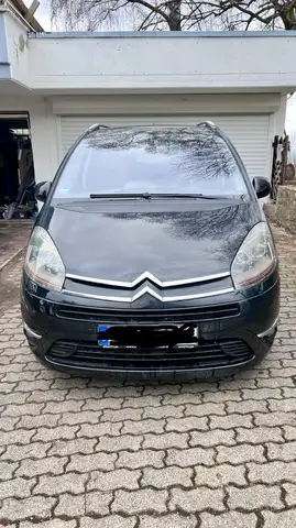 Citroen Grand C4 Picasso