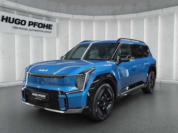 GT-line 283 kW Allradantrieb