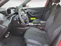 Peugeot 2008 GT HYBRID 136 e-DSC6 BLACKMONTH ANGEBOT Sic Rot - thumbnail 8