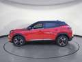 Peugeot 2008 GT HYBRID 136 e-DSC6 Sicht-, Navigations- & Rot - thumbnail 4