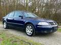 Volkswagen Passat 2.8l V6 Automatik (4x4) Highline Tüv=Neu! Bleu - thumbnail 1