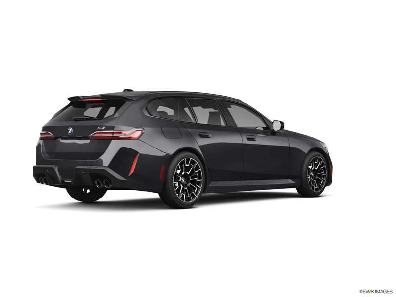 2027 BMW M5 Touring