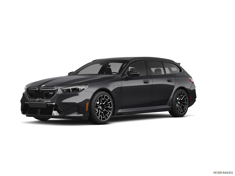 2027 BMW M5 Touring