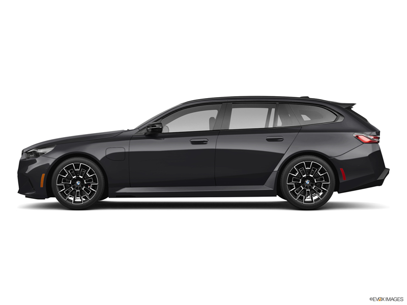 2027 BMW M5 Touring